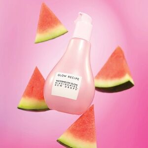 Glow Recipe Pink Watermelon Dew Drops